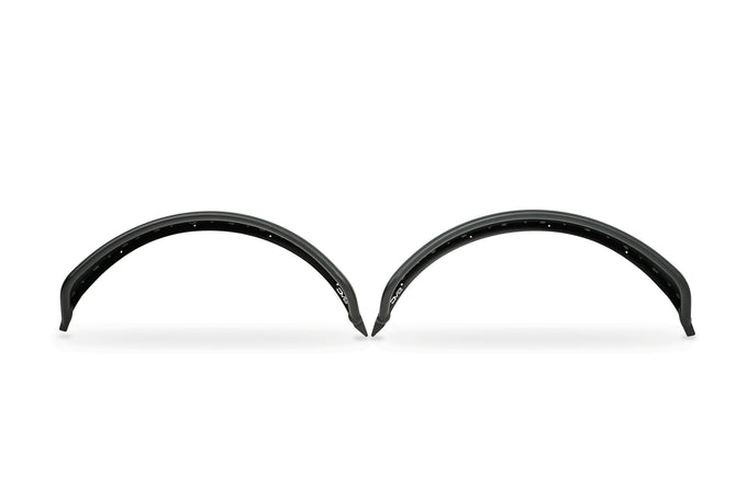 Tube Fender Flares <br>21-23 Ford Bronco