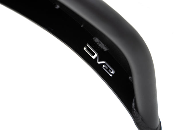 Tube Fender Flares <br>21-23 Ford Bronco
