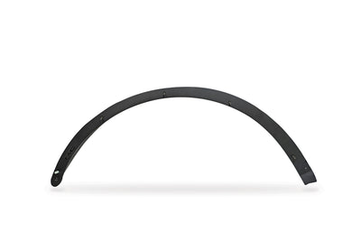 Tube Fender Flares <br>21-23 Ford Bronco