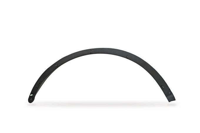 Tube Fender Flares <br>21-23 Ford Bronco