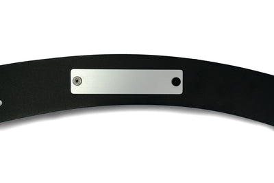 Front & Rear Fender Flare Deletes <br>21-23 Ford Bronco