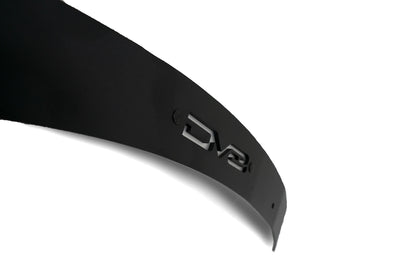 Front & Rear Fender Flare Deletes <br>21-23 Ford Bronco