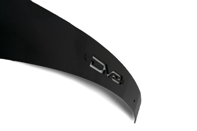 Front & Rear Fender Flare Deletes <br>21-23 Ford Bronco