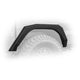 Front & Rear Armor Fender Flares <br>20-21 Jeep Gladiator
