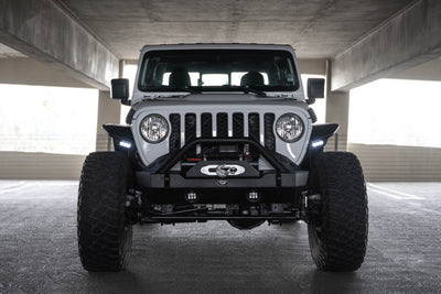Spec Series Fender Flares <br>20-24 Jeep Gladiator JT