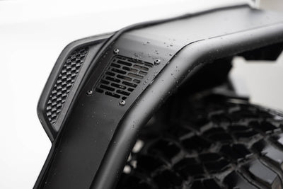 Spec Series Fender Flares <br>20-24 Jeep Gladiator JT