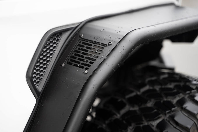 Spec Series Fender Flares <br>20-24 Jeep Gladiator JT