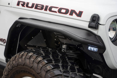 Spec Series Fender Flares <br>20-24 Jeep Gladiator JT