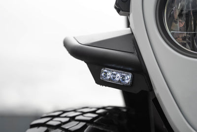 Spec Series Fender Flares <br>20-24 Jeep Gladiator JT
