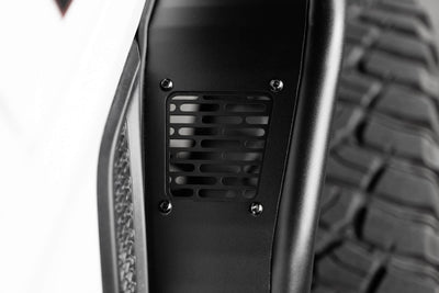 Spec Series Fender Flares <br>20-24 Jeep Gladiator JT