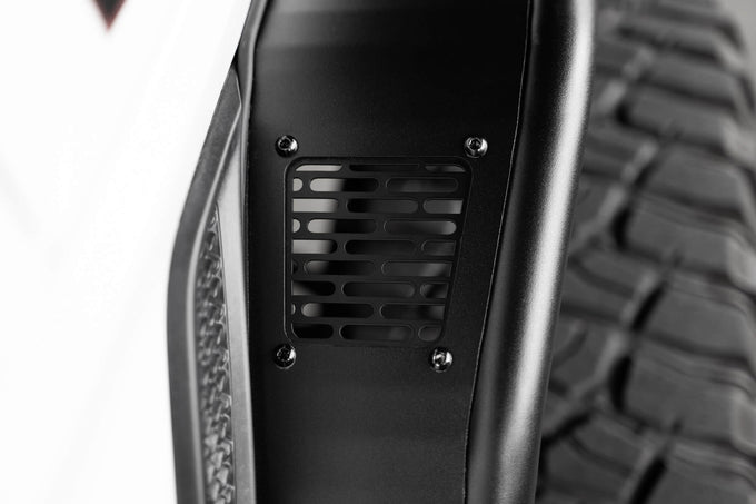 Spec Series Fender Flares <br>20-24 Jeep Gladiator JT