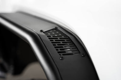 Spec Series Fender Flares <br>20-24 Jeep Gladiator JT