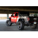 Slim Fender Flares <br>20-24 Jeep Gladiator JT