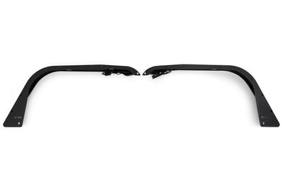 Slim Fender Flares <br>20-24 Jeep Gladiator JT