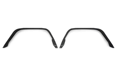 Slim Fender Flares <br>20-24 Jeep Gladiator JT