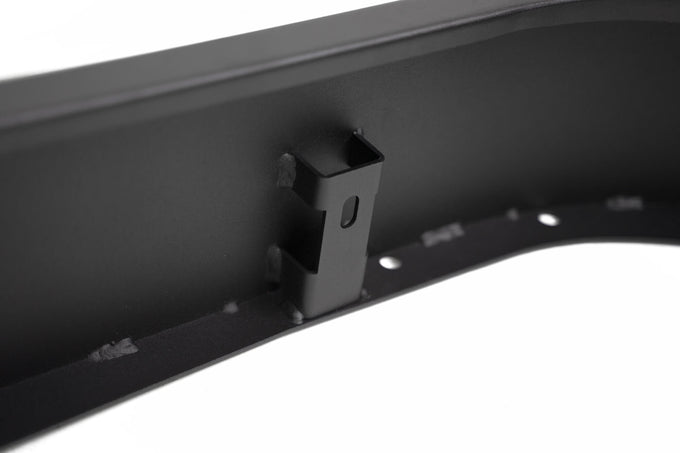 Slim Fender Flares <br>20-24 Jeep Gladiator JT