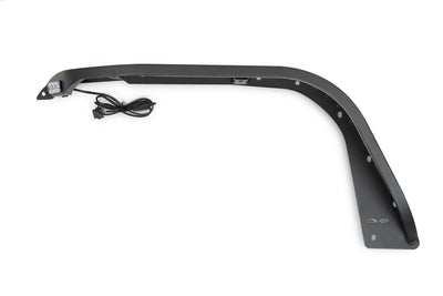 Slim Fender Flares <br>20-24 Jeep Gladiator JT