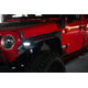 Slim Fender Flares <br>20-24 Jeep Gladiator JT