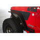 Slim Fender Flares <br>20-24 Jeep Gladiator JT