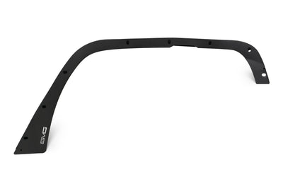 Slim Fender Flares <br>07-18 Jeep Wrangler JK