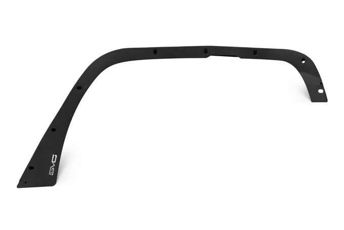 Slim Fender Flares <br>07-18 Jeep Wrangler JK