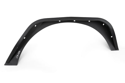 Slim Fender Flares <br>07-18 Jeep Wrangler JK