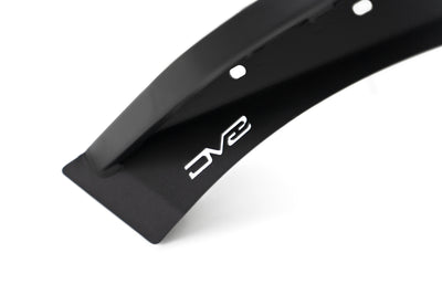 Slim Fender Flares <br>07-18 Jeep Wrangler JK