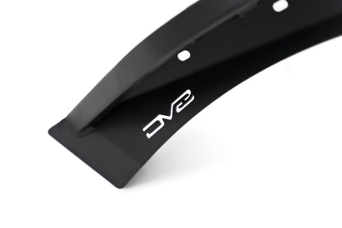 Slim Fender Flares <br>07-18 Jeep Wrangler JK
