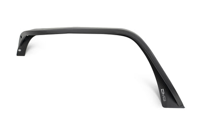 Slim Fender Flares <br>07-18 Jeep Wrangler JK