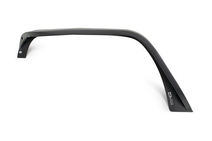 Slim Fender Flares <br>07-18 Jeep Wrangler JK