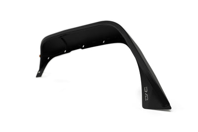 Slim Fender Flares <br>07-18 Jeep Wrangler JK