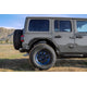 Spec Series Tube Fenders <br>18-25 Jeep Wrangler JL
