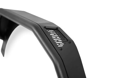 Spec Series Tube Fenders <br>18-25 Jeep Wrangler JL