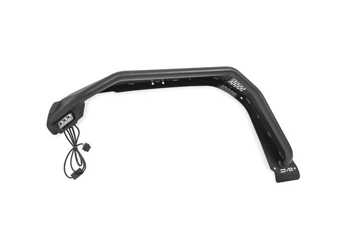 Spec Series Tube Fenders <br>18-25 Jeep Wrangler JL