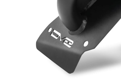 Spec Series Tube Fenders <br>18-25 Jeep Wrangler JL