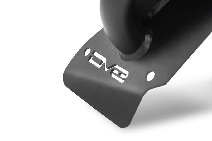 Spec Series Tube Fenders <br>18-25 Jeep Wrangler JL