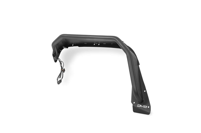 Spec Series Tube Fenders <br>18-25 Jeep Wrangler JL