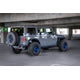 Spec Series Tube Fenders <br>18-25 Jeep Wrangler JL