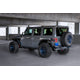 Spec Series Tube Fenders <br>18-25 Jeep Wrangler JL