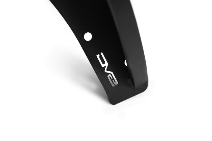 Slim Fender Flares <br>18-25 Jeep Wrangler JL