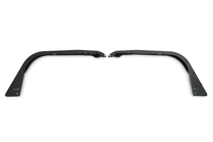 Slim Fender Flares <br>18-25 Jeep Wrangler JL