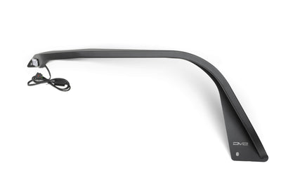 Slim Fender Flares <br>18-25 Jeep Wrangler JL