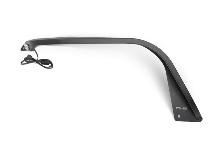 Slim Fender Flares <br>18-25 Jeep Wrangler JL