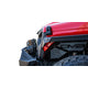 Black Replacement Grille <br>18-21 Jeep Wrangler 20-21 Gladiator