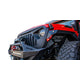Black Replacement Grille <br>18-21 Jeep Wrangler 20-21 Gladiator