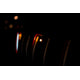 Amber Grille Lights <br>18-21 Jeep Wrangler, 2018 JK