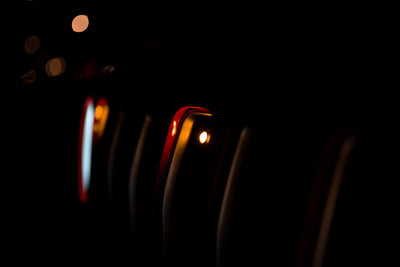 Amber Grille Lights <br>18-21 Jeep Wrangler, 2018 JK