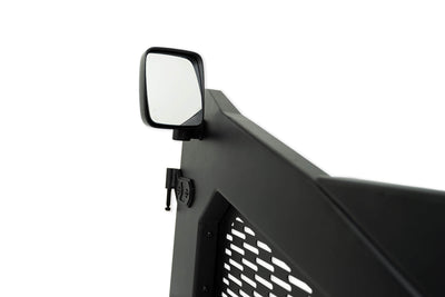 Spec Series Half Doors Front Set <br>18-22 Jeep Wrangler JL/JT