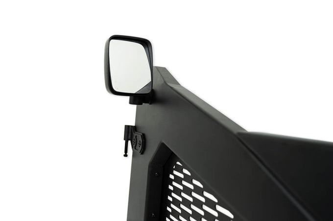 Spec Series Half Doors Front Set <br>18-22 Jeep Wrangler JL/JT