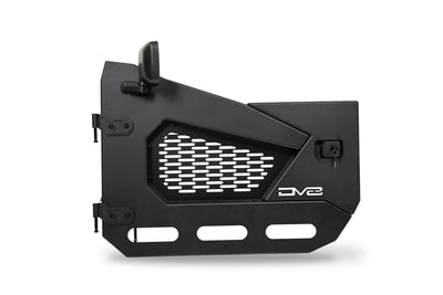 Spec Series Half Doors Front Set <br>18-22 Jeep Wrangler JL/JT